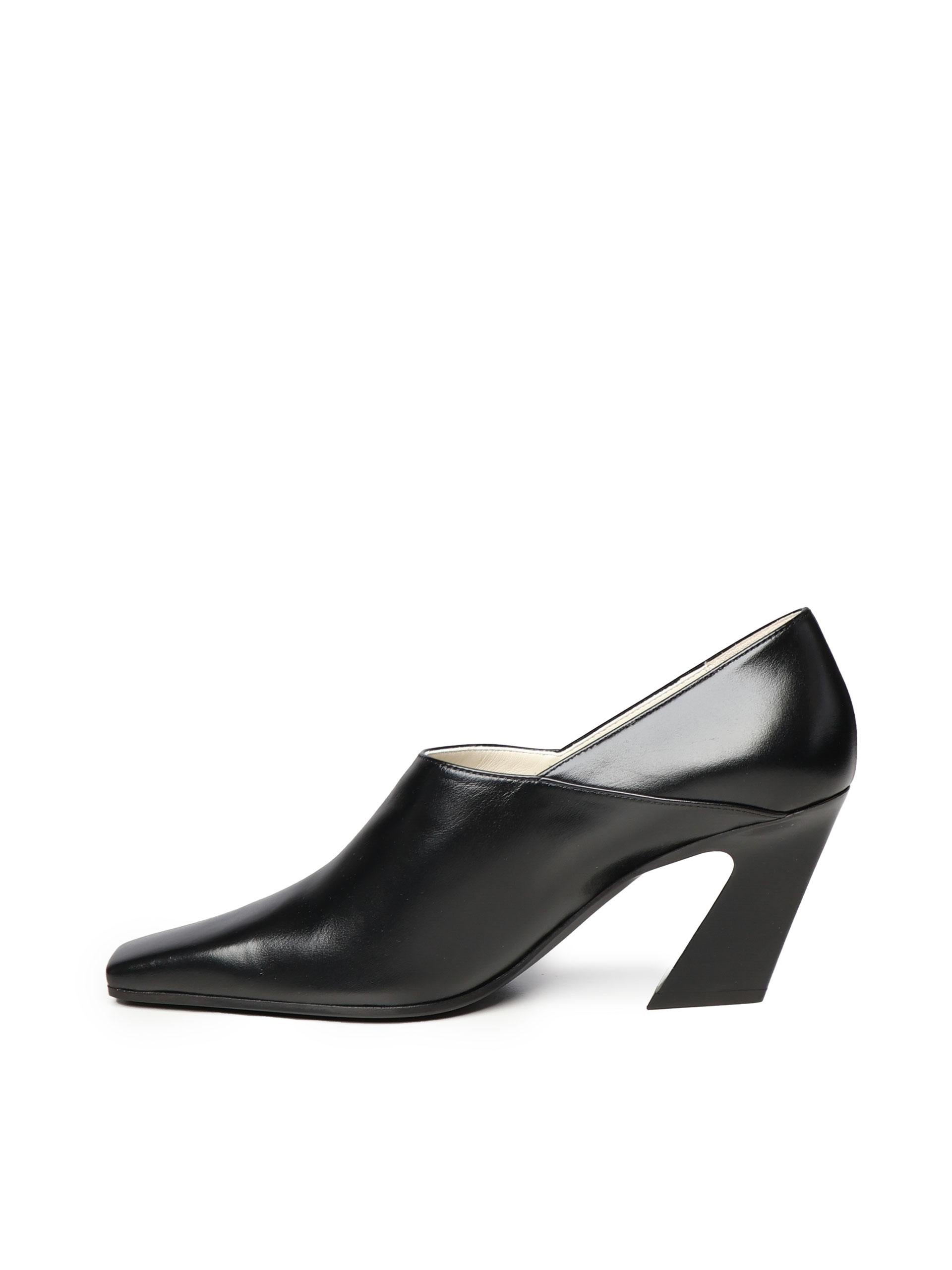Pump Lewis 806723 V4Q501000 BOTTEGA VENETA 
