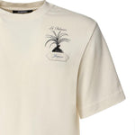 T-shirt Palmier in cotone TSU00354AJ00226 1PZ JACQUEMUS 