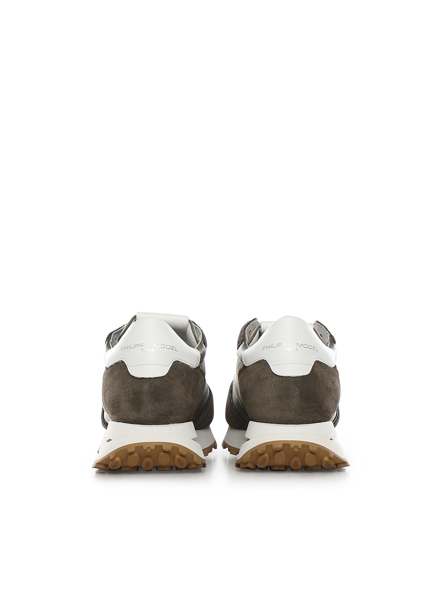 Sneaker Tropez TKLU W010 PHILIPPE MODEL 