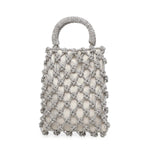 Borsa Nodi Lilia B18230 CRI-006 ROSANTICA 