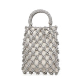 Borsa Nodi Lilia B18230 CRI-006 ROSANTICA 