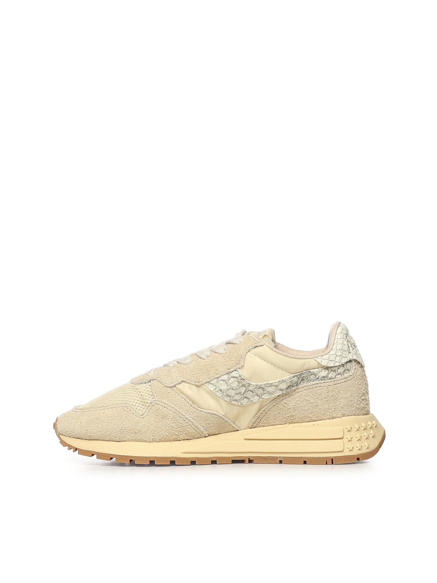 Sneakers Reelwind WWLW UQ01 AUTRY 