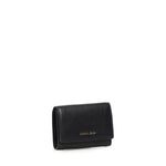 Portafoglio in pelle con logo 32S5GYTP1L 001 MICHAEL MICHAEL KORS 