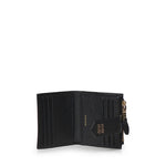 Portafoglio piccolo in pelle 5ML047 ADT7F0002 MIU MIU 