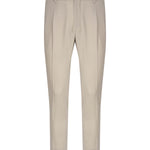 Pantalaccio Riccardo in viscosa RICCARDO CC REGULARSABBIA BE ABLE 