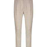 Pantalaccio Riccardo in viscosa RICCARDO CC REGULARSABBIA BE ABLE 