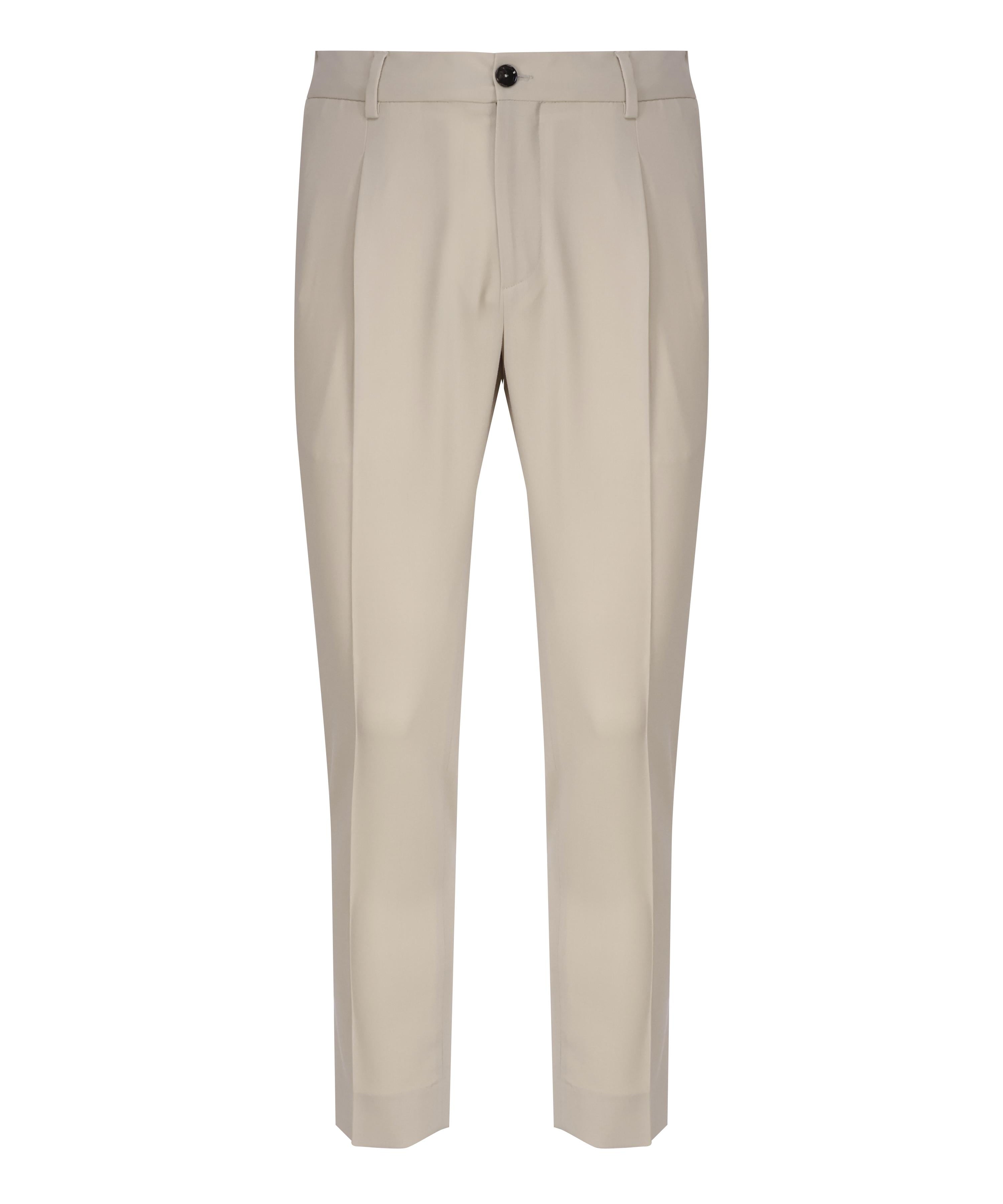 Pantalaccio Riccardo in viscosa RICCARDO CC REGULARSABBIA BE ABLE 