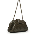 LAUREN 1980 TEEN CLUTCH 785807 V40Z13387 BOTTEGA VENETA 