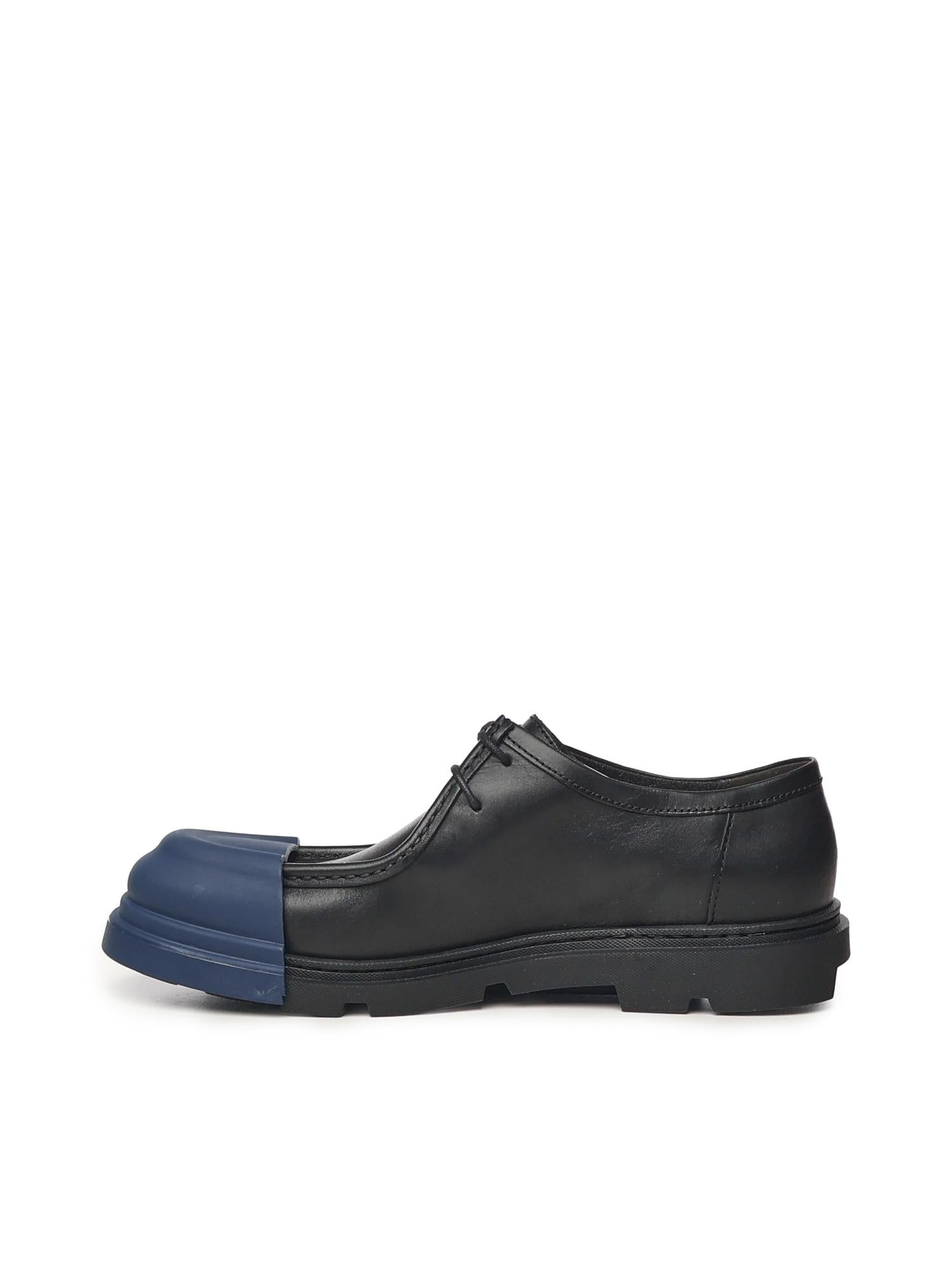 Scarpa stringata Junction in pelle K100872 024 CAMPER 