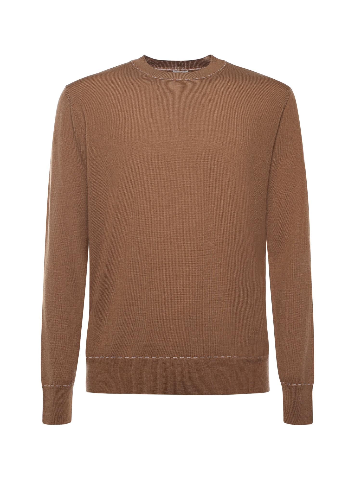 Pullover in lana L76MAGL77MAG0L030 157-00 ELEVENTY 