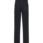 Jeans in denim L1S14J100007 S0J11VJ901 STONE ISLAND 