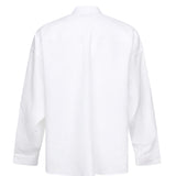 Camicia manica lunga G5NE2T FU4JBW0800 DOLCE & GABBANA 