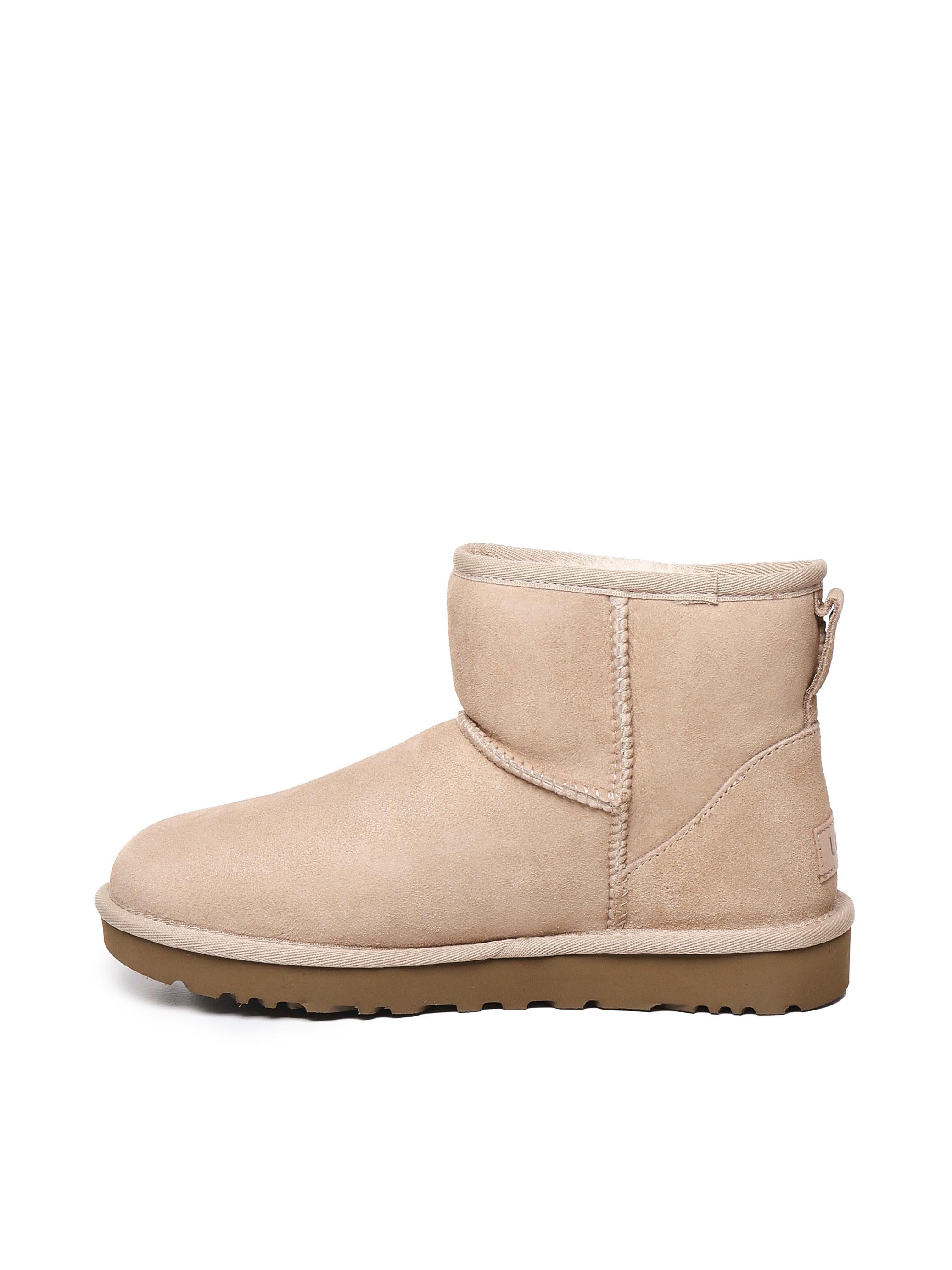 W CLASSIC MINI II 1016222 SAN UGG 