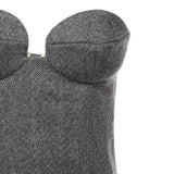 Bustier in misto lana 1479250000037  MAGDA BUTRYM 