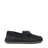 Scarpe da barca H683 HXM6830FO50U5W 1001 HOGAN 