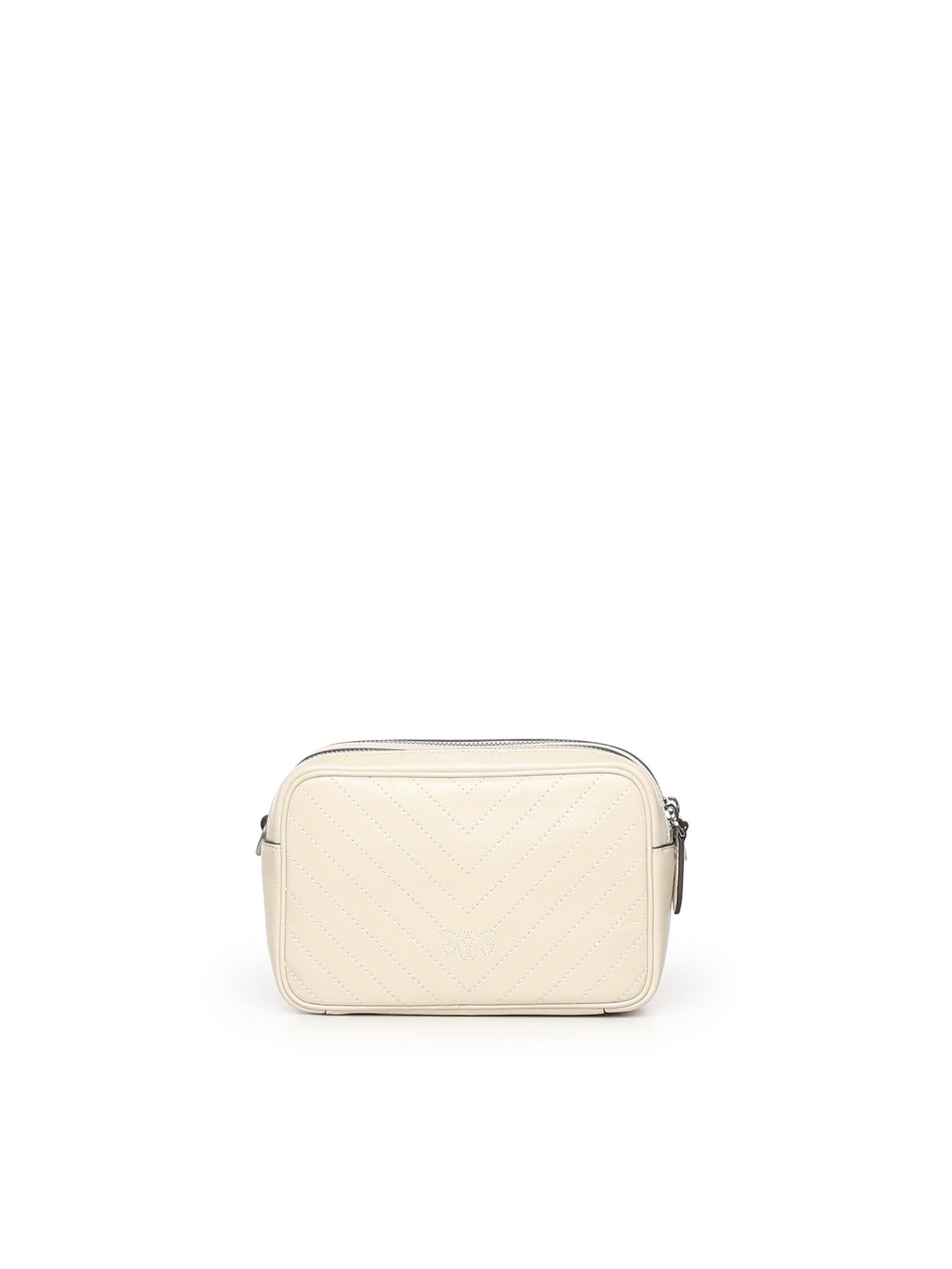 Camera Bag media a tracolla 104336 A2JCZ14E PINKO 