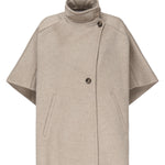 Cappa in drap cachemire leggero 2524736151600 001 MAX MARA 