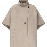 Cappa in drap cachemire leggero 2524736151600 001 MAX MARA 