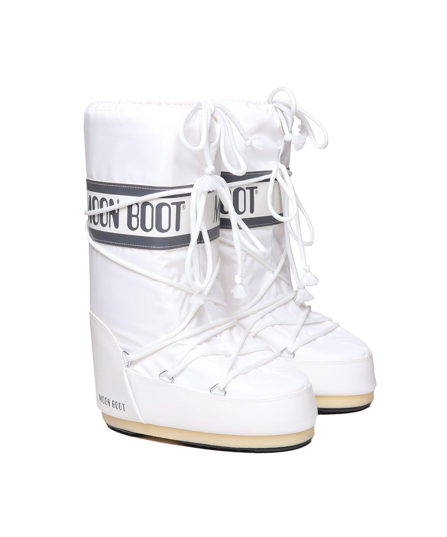 Stivali imbottiti Icon 80D1400440 A001 MOON BOOT 