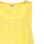 Abito in cotone tecnico S540Y09XVT 8100 LOEWE 