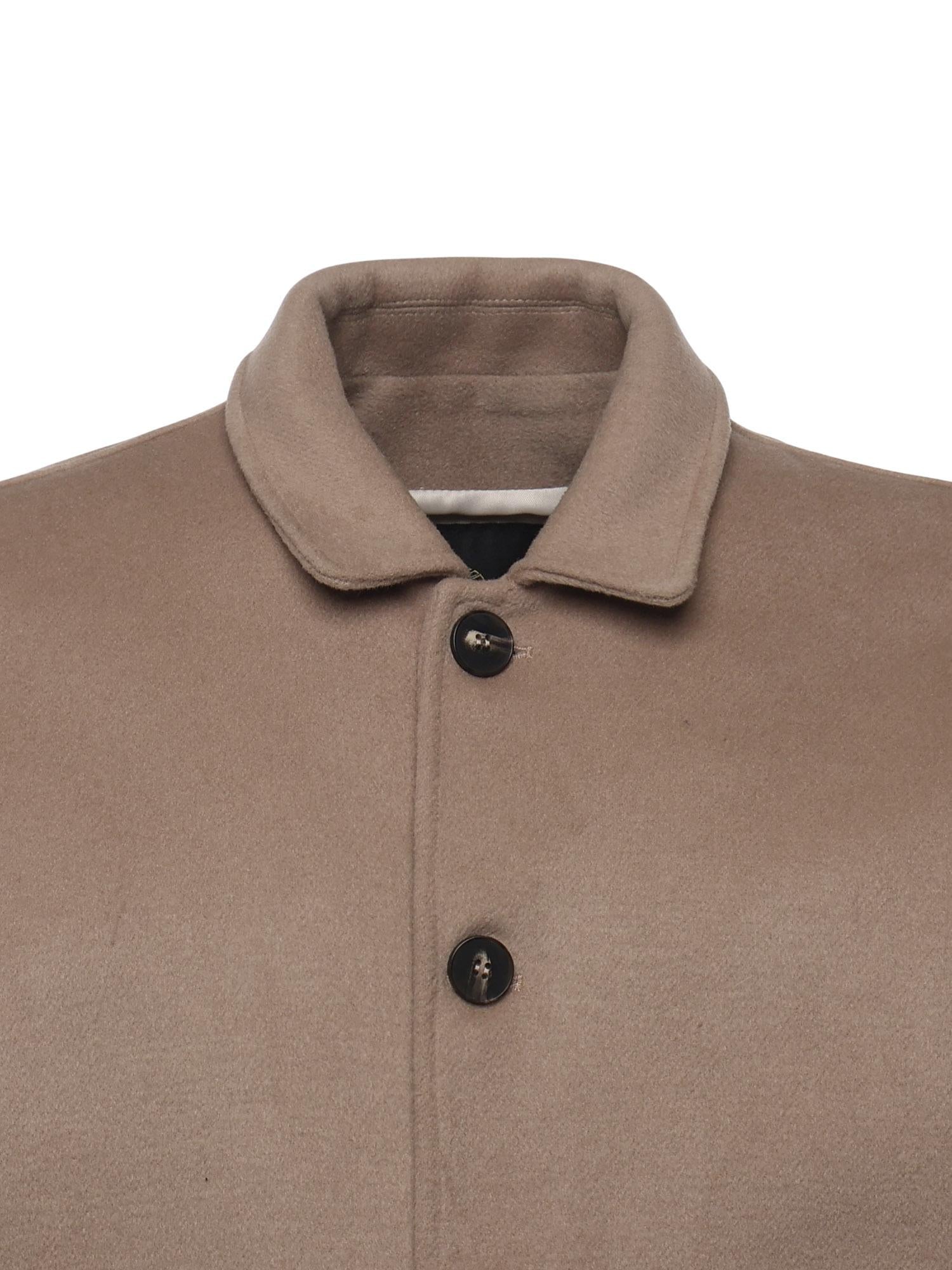 Giacca Dire in lana DIRE BEIGE GIULIANO GALIANO 