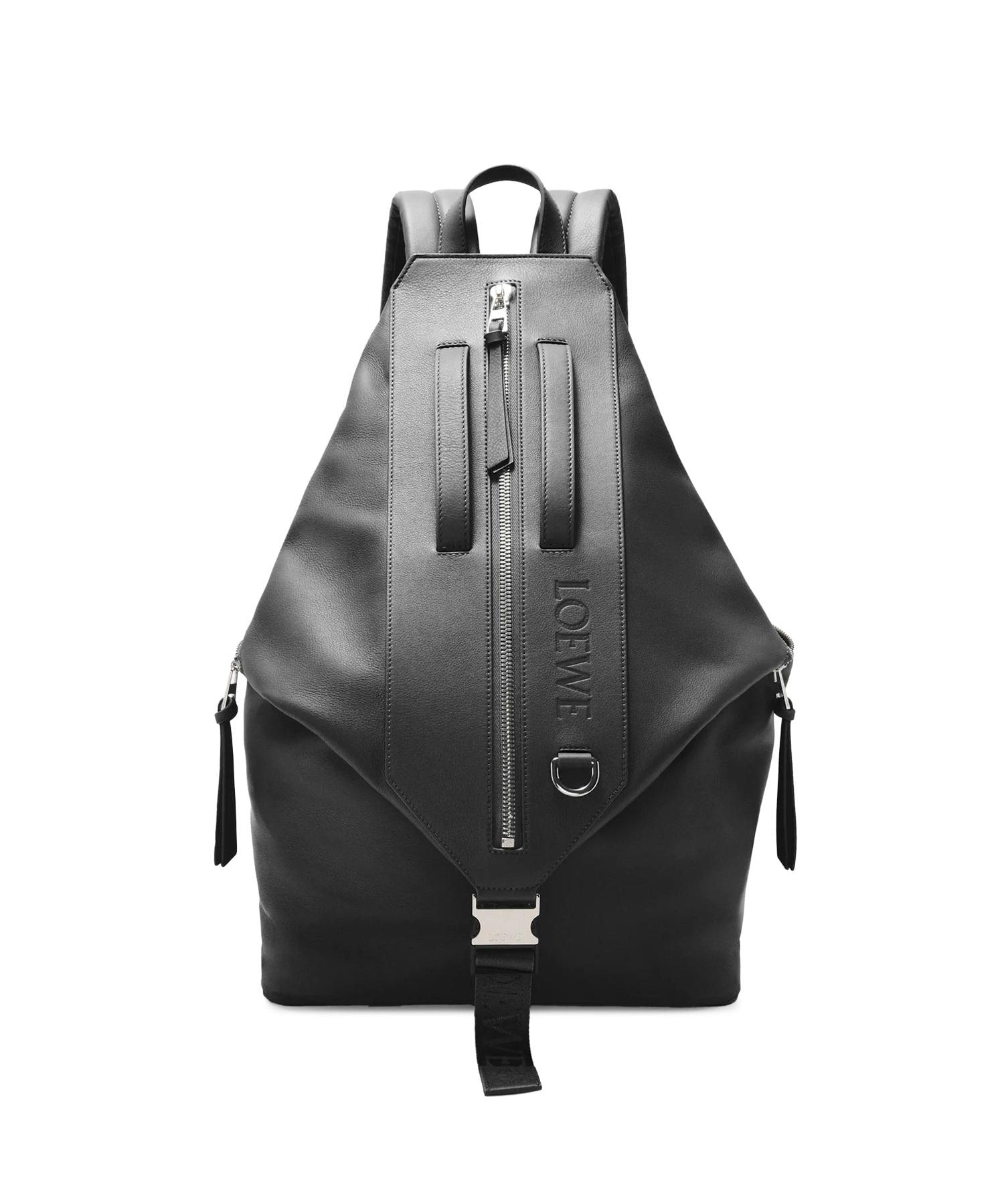 Zaino Convertible in pelle di vitello B777W36X06 1100 LOEWE 