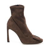 Stivaletti Trompette Bootie RVW40143020YQ0 S611 ROGER VIVIER 