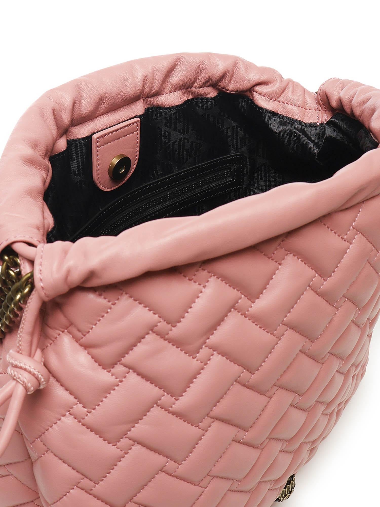 Borsa Kensington Drawstring 4027057109  KURT GEIGER 