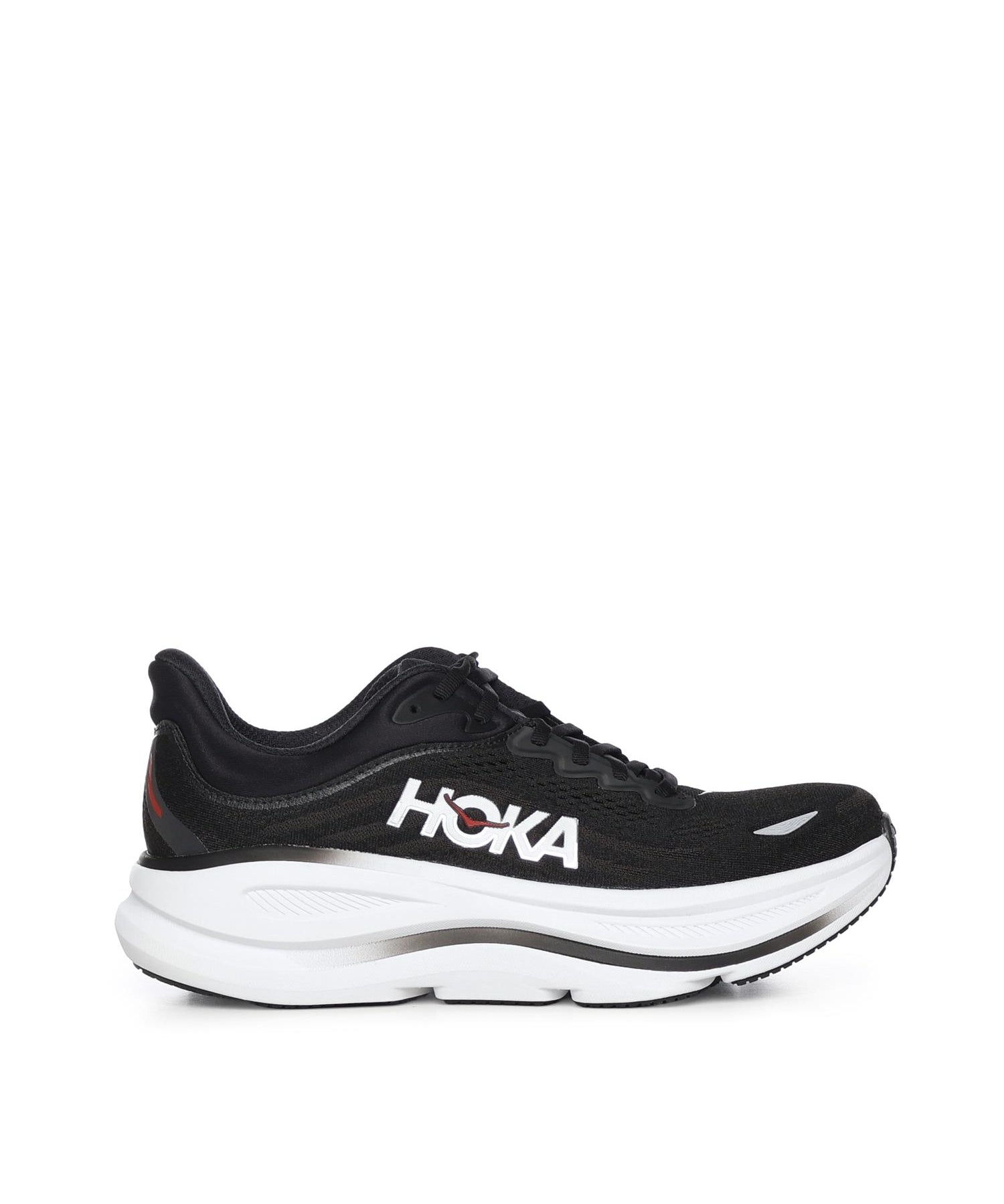 Sneaker Bondi 8 1162011 BKVR HOKA 