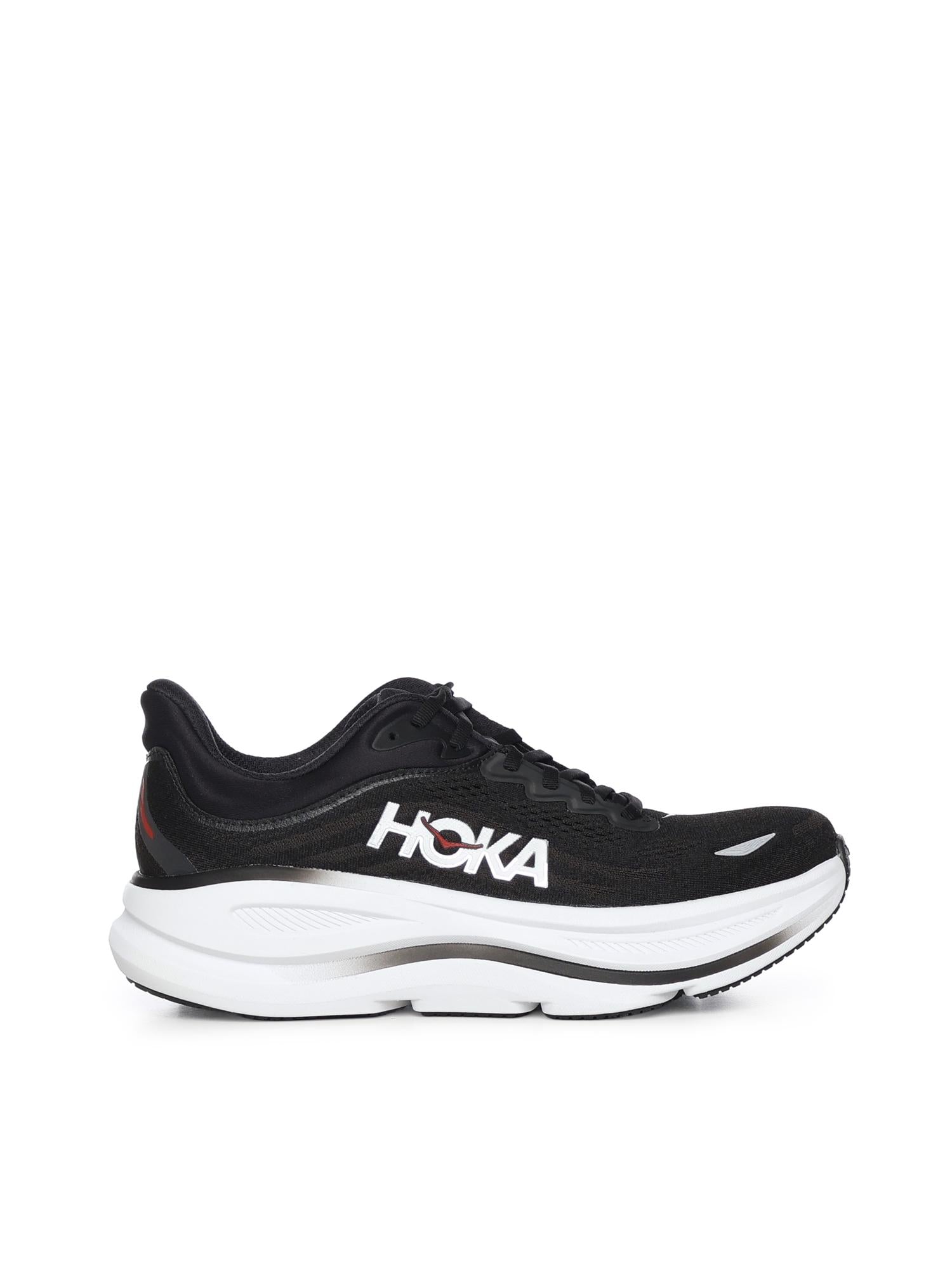 Sneaker Bondi 8 1162011 BKVR HOKA 