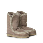 Mou Eskimo Boot 24 in montone MUFW101000A CAM MOU 