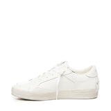 Sneakers SK8 Deluxe 16103PP5 WHITE CRIME LONDON 