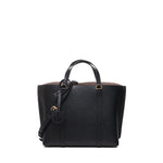 Borsa shopper Classic in pelle bottolata 102833 A1LFZ99Q PINKO 