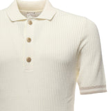 Polo a coste K76POLK19MAG0K024 01-02 ELEVENTY 
