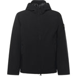 Giacca imbottita con logo K2S154100086 S0A27V0029 STONE ISLAND 