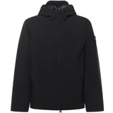 Giacca imbottita con logo K2S154100086 S0A27V0029 STONE ISLAND 