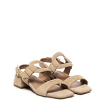 Sandali Sally circle A55149 NAT CARMENS 