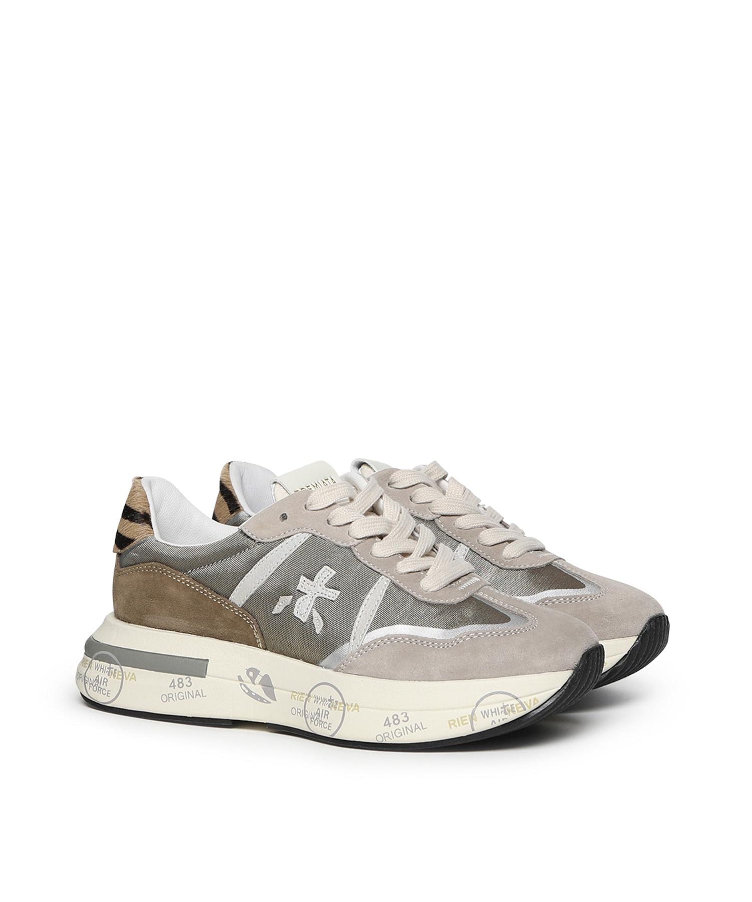 Sneakers Cassie 7675 CASSIE 7675 PREMIATA 