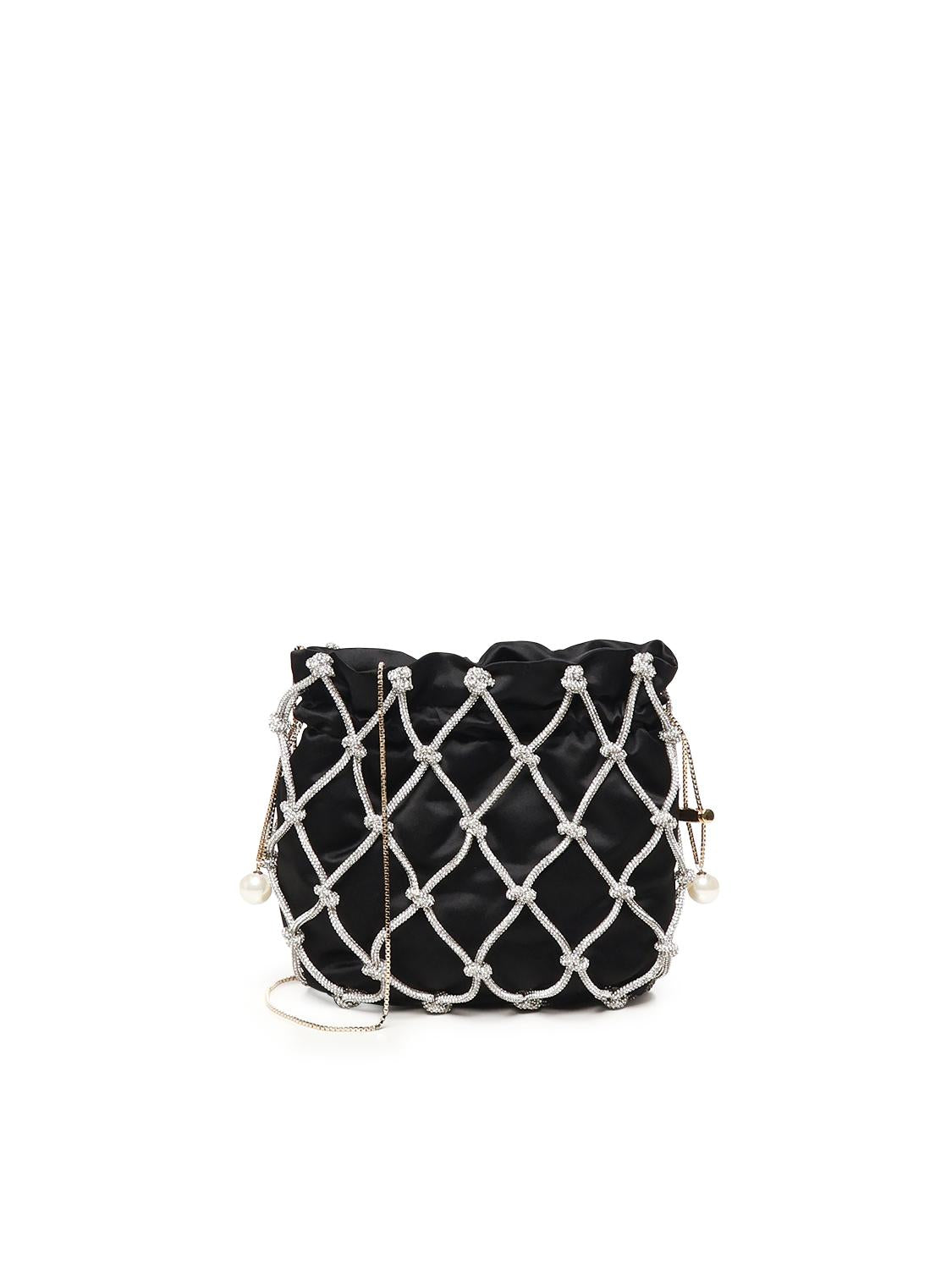 Borsa Selene Capri B17713 CRINER ROSANTICA 