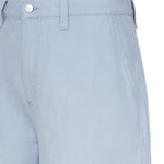 Walter Single Knee Shorts I033583 0W902 CARHARTT WIP 
