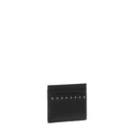 Portacarte Rockstud in vitello 6Y2P0V18 PDX0NO VALENTINO GARAVANI 