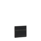 Portacarte Rockstud in vitello 6Y2P0V18 PDX0NO VALENTINO GARAVANI 