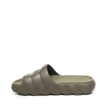 Slide Lilo trapuntate<BR/> K109A4C00040 M2559241 MONCLER 