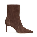 Stivaletto Stuart Power in suede SJ970 WAL STUART WEITZMAN 