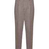 Pantaloni in misto lana Sandy SANDY WBSFANGO BEABLE 