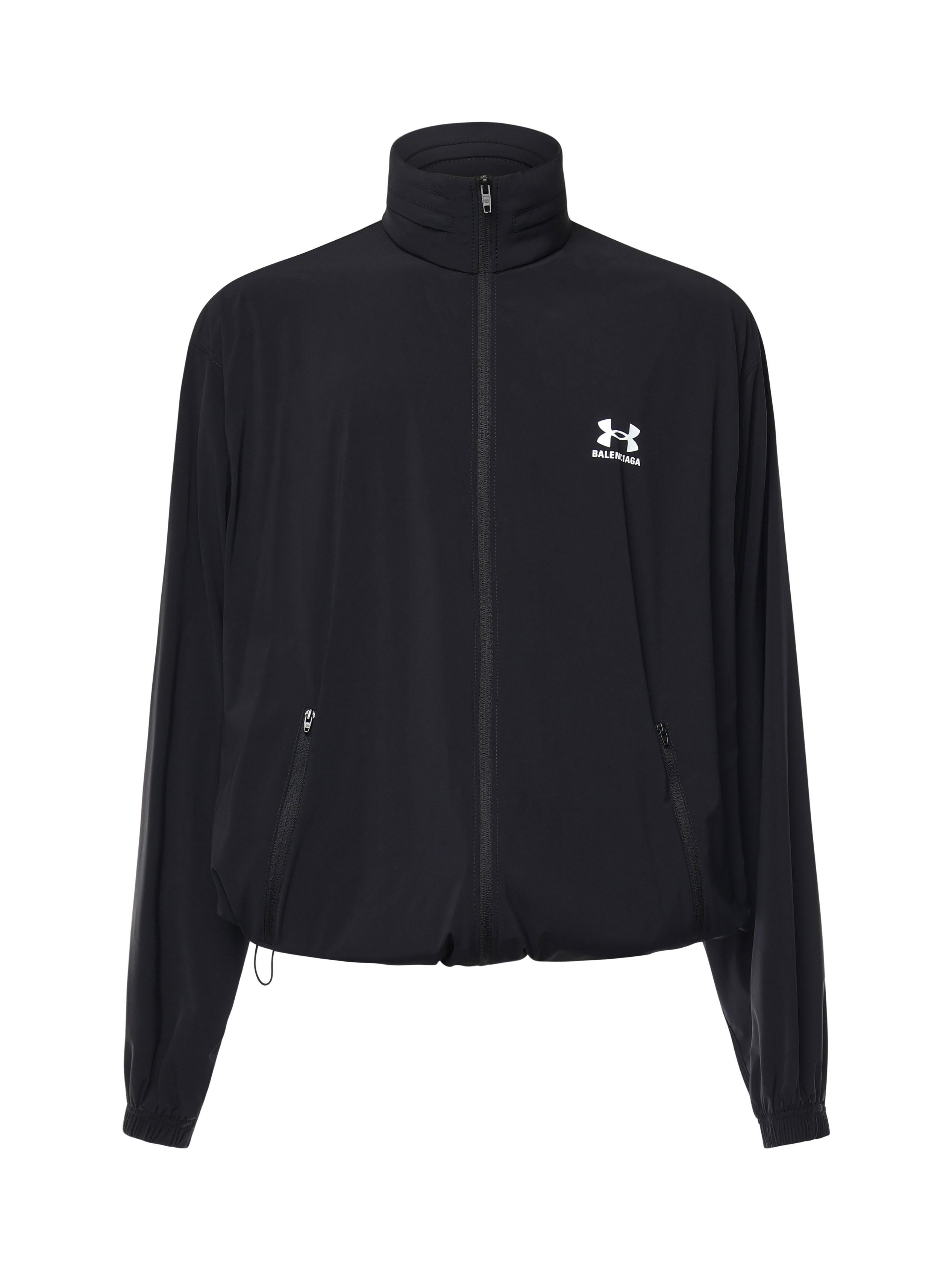 Giacca a vento Under Armour 814127 TQO351000 BALENCIAGA 