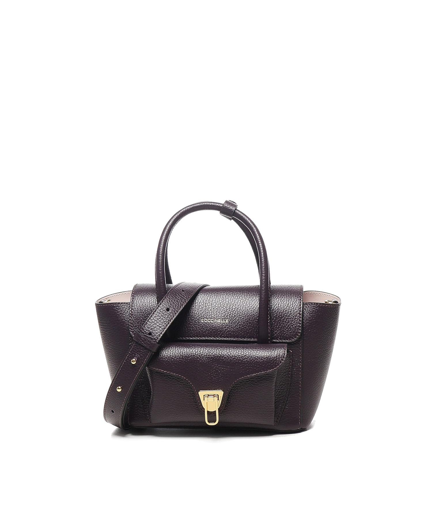 Mini bag in pelle E1T8A180301 V87 COCCINELLE 
