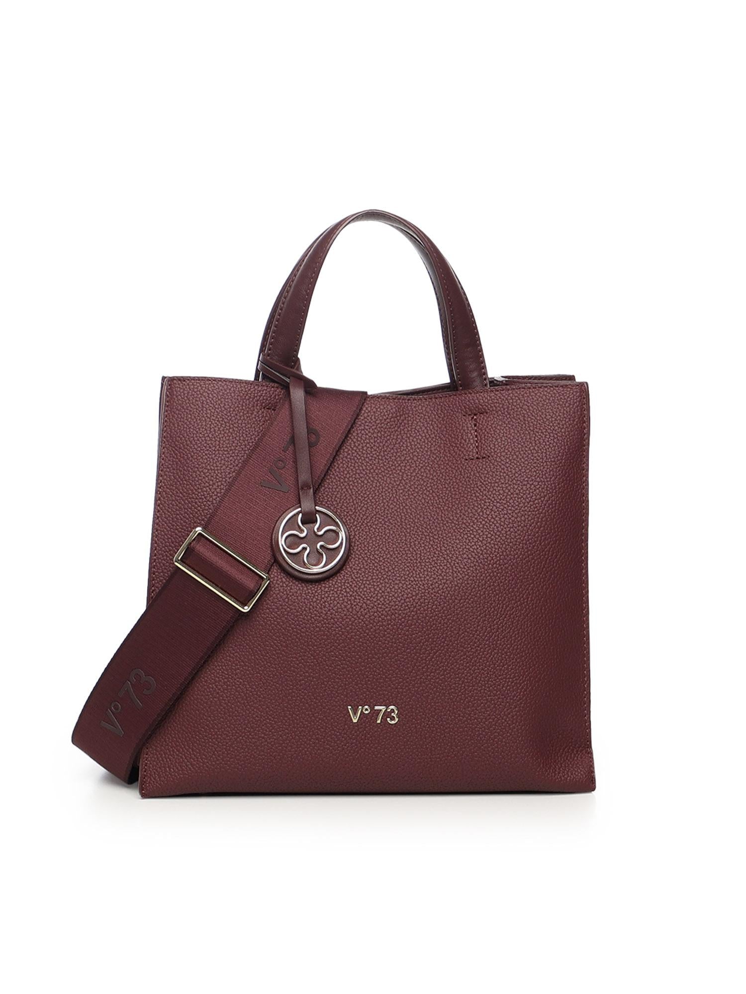 Borsa shopping Blake 73BS9CI01 BLAKEBORDEAUX V° 73 