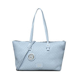 Borsa shopping Kornelia 73BS8VU01 KORNELIAAZZURRO V° 73 
