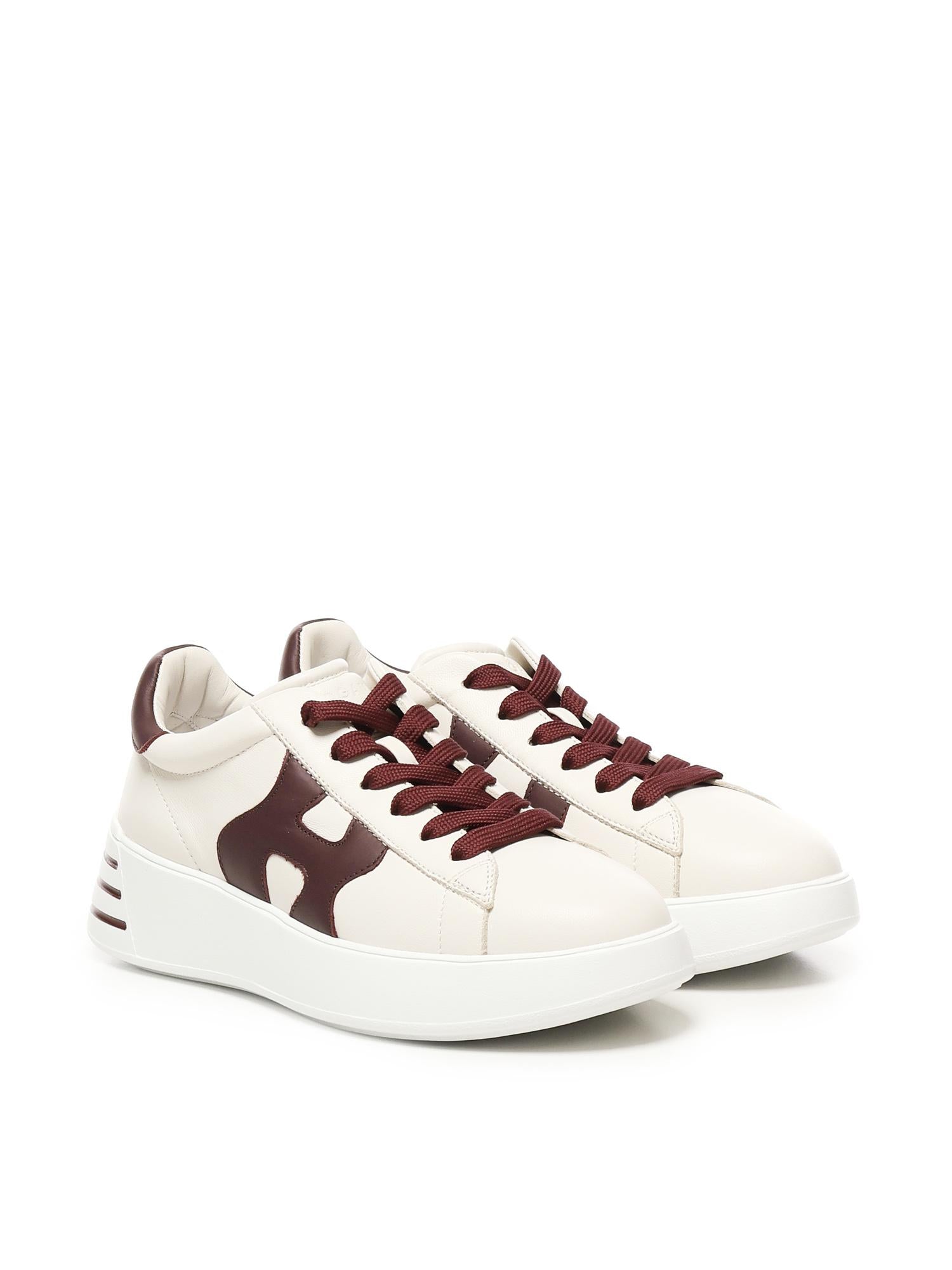 Sneakers Hogan Rebel<BR/> HXW5640DN61UAI 479F HOGAN 